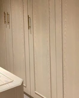 Washroom Wardrobe